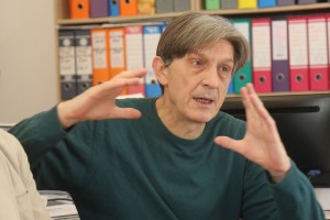 Prezentacija preliminarnih rezultata istraživanje kvaliteta vazduha u Subotici (Organizacija "KORS")