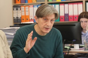 Prezentacija preliminarnih rezultata istraživanje kvaliteta vazduha u Subotici (Organizacija "KORS")