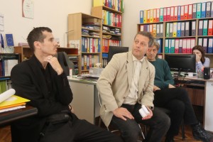 Prezentacija preliminarnih rezultata istraživanje kvaliteta vazduha u Subotici (Organizacija "KORS")