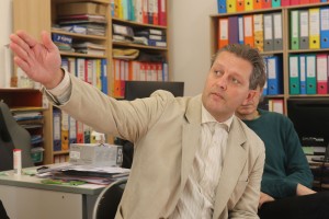 Prezentacija preliminarnih rezultata istraživanje kvaliteta vazduha u Subotici (Organizacija "KORS")