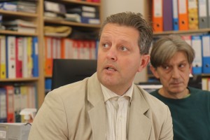 Prezentacija preliminarnih rezultata istraživanje kvaliteta vazduha u Subotici (Organizacija "KORS")