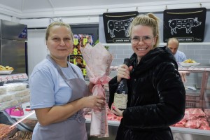 Mesara "Kod Maje i Miće"