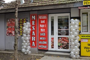 Mesara "Kod Maje i Miće"
