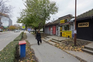 Mesara "Kod Maje i Miće"