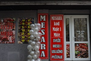 Mesara "Kod Maje i Miće"