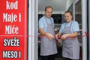 Mesara "Kod Maje i Miće"