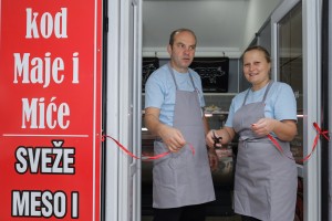 Mesara "Kod Maje i Miće"