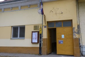 Obilazak Privremenog prihvatilišta za beskućnike