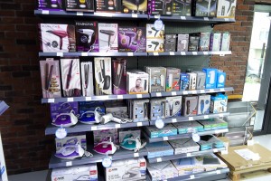 Velika praznična akcija u "Elementi"