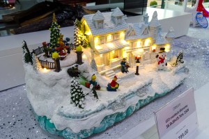 Velika praznična akcija u "Elementi"