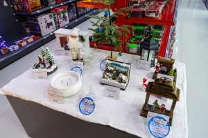 Velika praznična akcija u "Elementi"