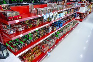 Velika praznična akcija u "Elementi"