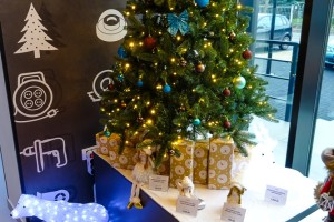 Velika praznična akcija u "Elementi"