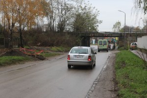 Stanovnici slepog kraka Lošinjske dobili grebani asfalt