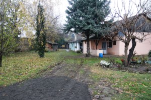 Stanovnici slepog kraka Lošinjske dobili grebani asfalt