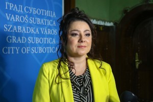 Svečanost povodom 18 godina poslovanja preduzeća JKP „Suboticagas"