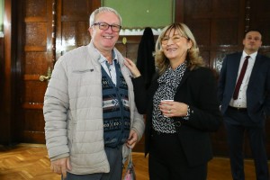 Svečanost povodom 18 godina poslovanja preduzeća JKP „Suboticagas"