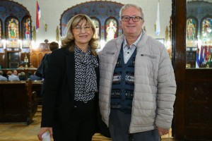 Svečanost povodom 18 godina poslovanja preduzeća JKP „Suboticagas"