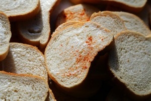 XXIV Trka Deda Mrazeva uz obalu jezera Palić