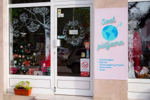 Prodavnica "Svet pidžama" - kvalitetni spavaći program od prirodnih materijala, udobni donji veš za sve uzraste