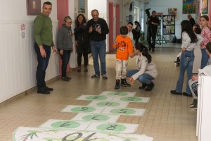 Inkluzivna radionica "Hajde da se igramo"