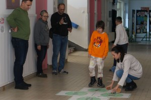 Inkluzivna radionica "Hajde da se igramo"