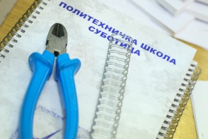 Učenici Politehničke škole u preduzetničkim vodama