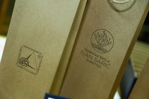 Učenici Politehničke škole u preduzetničkim vodama