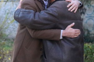 Državni sekretar Kešelj i gradonačenik Bakić uručuju donacije za podmladak FK "Bikovo"