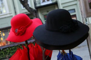 Svečano otvaranje Winterfest-a