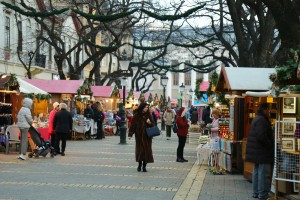 Svečano otvaranje Winterfest-a