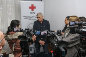 Dan volontera u Crvenom krstu