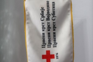 Dan volontera u Crvenom krstu