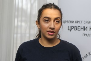 Dan volontera u Crvenom krstu