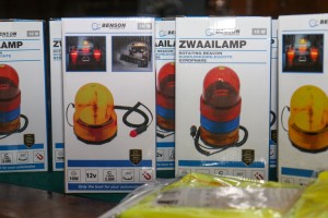 Stručni skup "Vozi bezbedno, poštuj pravila" iz oblasti bezbednosti saobraćaja