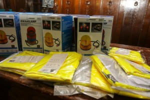 Stručni skup "Vozi bezbedno, poštuj pravila" iz oblasti bezbednosti saobraćaja