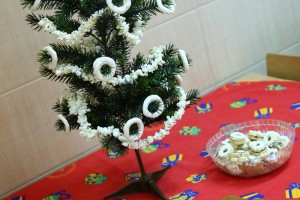 Takmičenje "Mladi poslastičari"