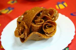 Takmičenje "Mladi poslastičari"