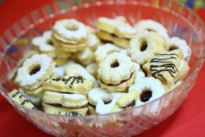 Takmičenje "Mladi poslastičari"