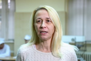 Takmičenje "Mladi poslastičari"