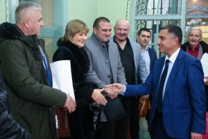 Potpisivanje Sporazuma o stručnoj saradnji između škola