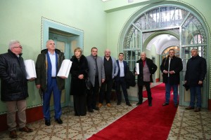 Potpisivanje Sporazuma o stručnoj saradnji između škola