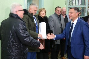 Potpisivanje Sporazuma o stručnoj saradnji između škola