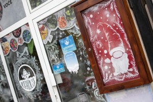 "Ice House" - kuća smrznute hrane, zdravih proizvoda i slatkog programa