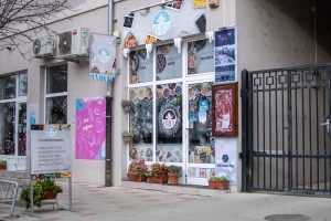 "Ice House" - kuća smrznute hrane, zdravih proizvoda i slatkog programa