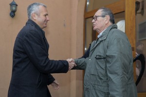 Svečana sednica povodom 70 godina postojanja Opštinske organizacije invalida rada Subotice