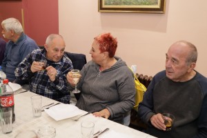 Svečana sednica povodom 70 godina postojanja Opštinske organizacije invalida rada Subotice