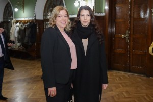 Svečano obeležavanje 60 godina postojanja Centra za socijalni rad Grada Subotice