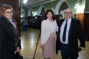 Svečano obeležavanje 60 godina postojanja Centra za socijalni rad Grada Subotice