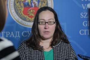 Svečano obeležavanje 60 godina postojanja Centra za socijalni rad Grada Subotice